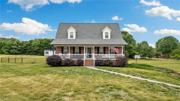 184 Cummings Court, Lexington, NC 27295