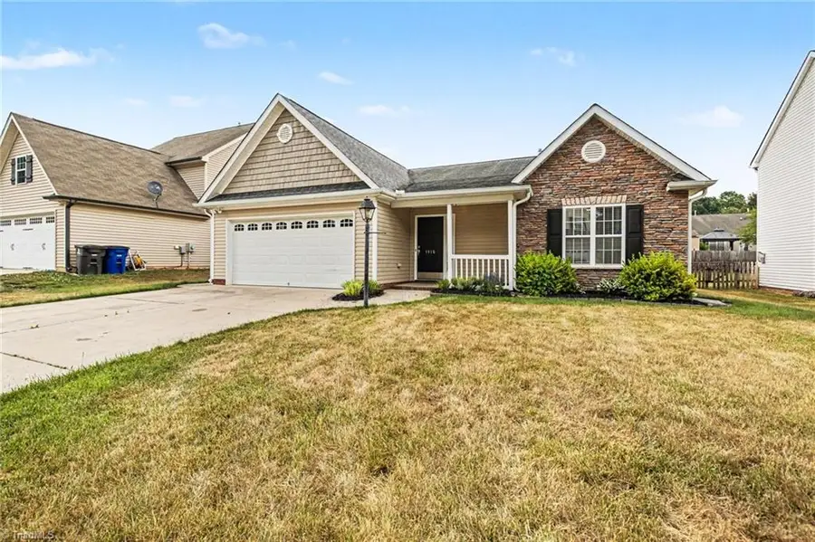 1915 Longburn Drive, Kernersville, NC 27284 - #2
