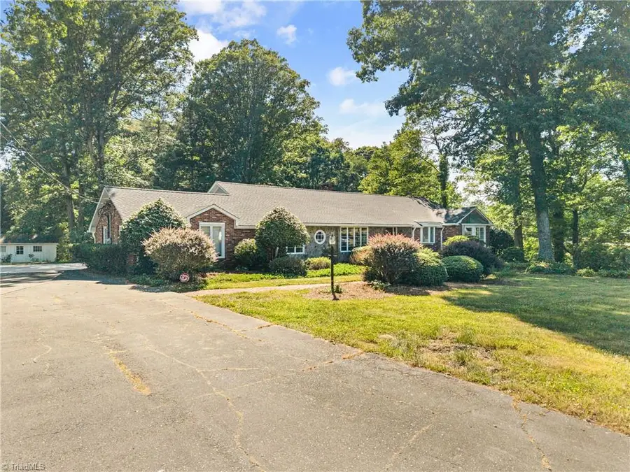 7960 Simmons Road, Rural Hall, NC 27045 - #3