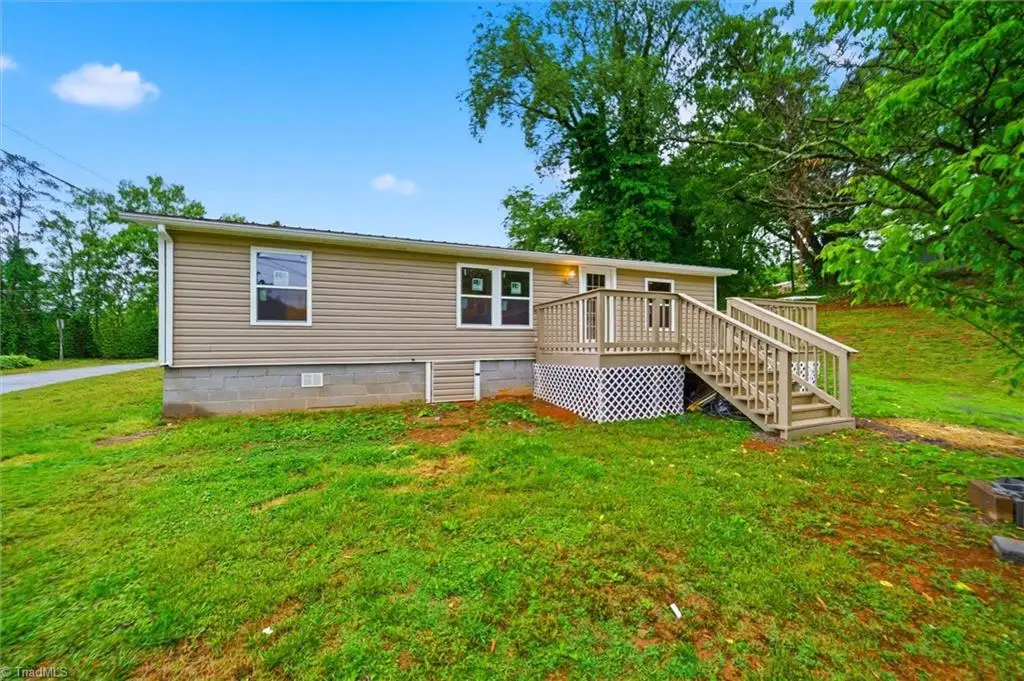 120 Mathis Street, Jonesville, NC 28642 - #1