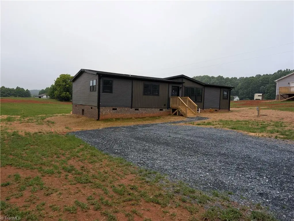 1216 Hawksview Road, Franklinville, NC 27248 - #1