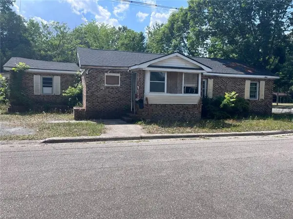 327 Zion Street, Laurinburg, NC 28352
