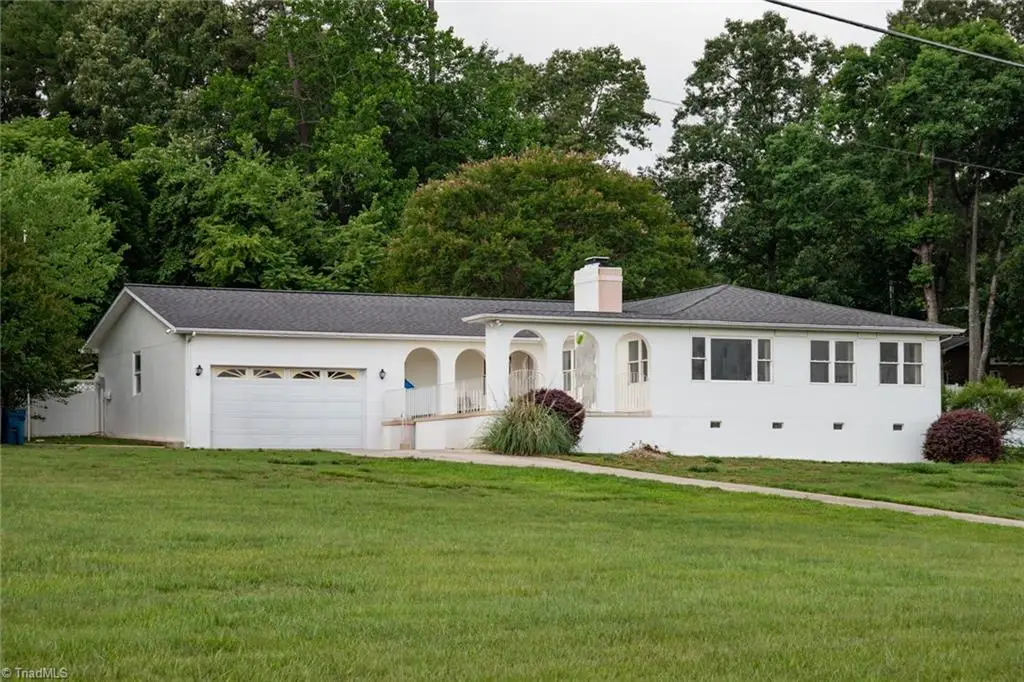 442 Moretz Court, Hickory, NC 28601 - #1