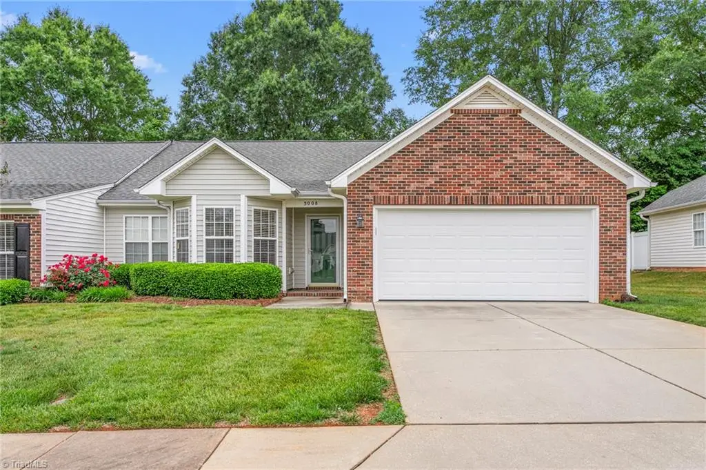 3008 Old Craig Trail, Mebane, NC 27302 - #1