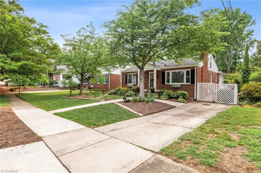 110 Mayflower Drive, Greensboro, NC 27403 - #2