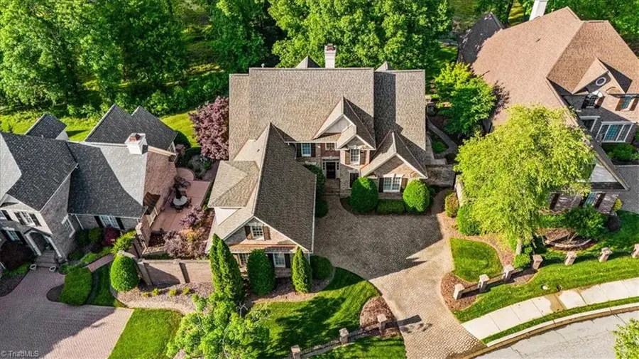 4308 Doverstone Lane, Greensboro, NC 27407 - #3