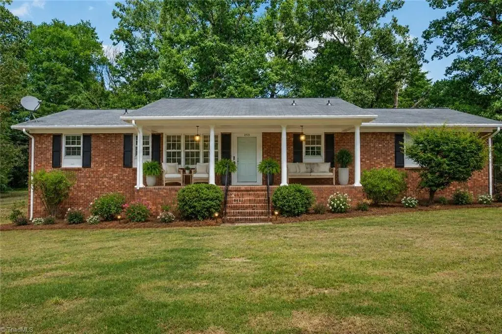 253 Myers Drive, Thomasville, NC 27360 - #1