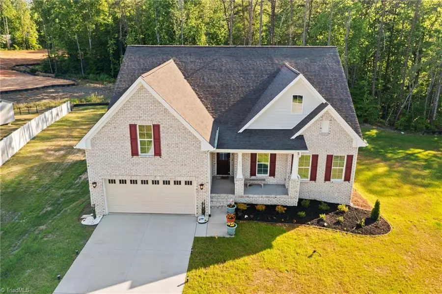293 Vine Ridge Drive, Arcadia, NC 27127 - #2