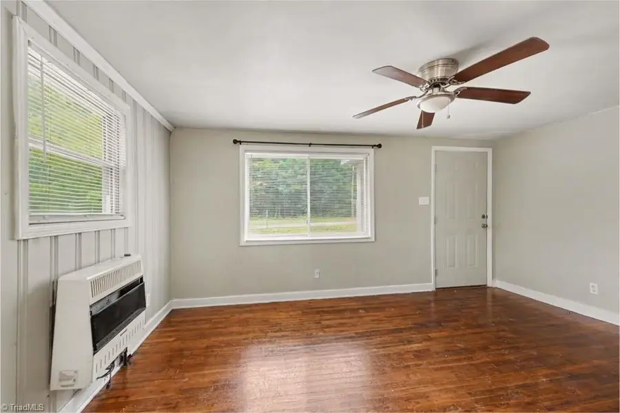 4312 Vickrey Chapel Road N, Jamestown, NC 27282 - #2