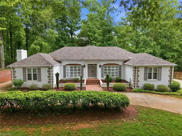 702 Westminster Drive, Greensboro, NC 27410