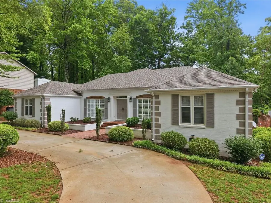 702 Westminster Drive, Greensboro, NC 27410 - #3