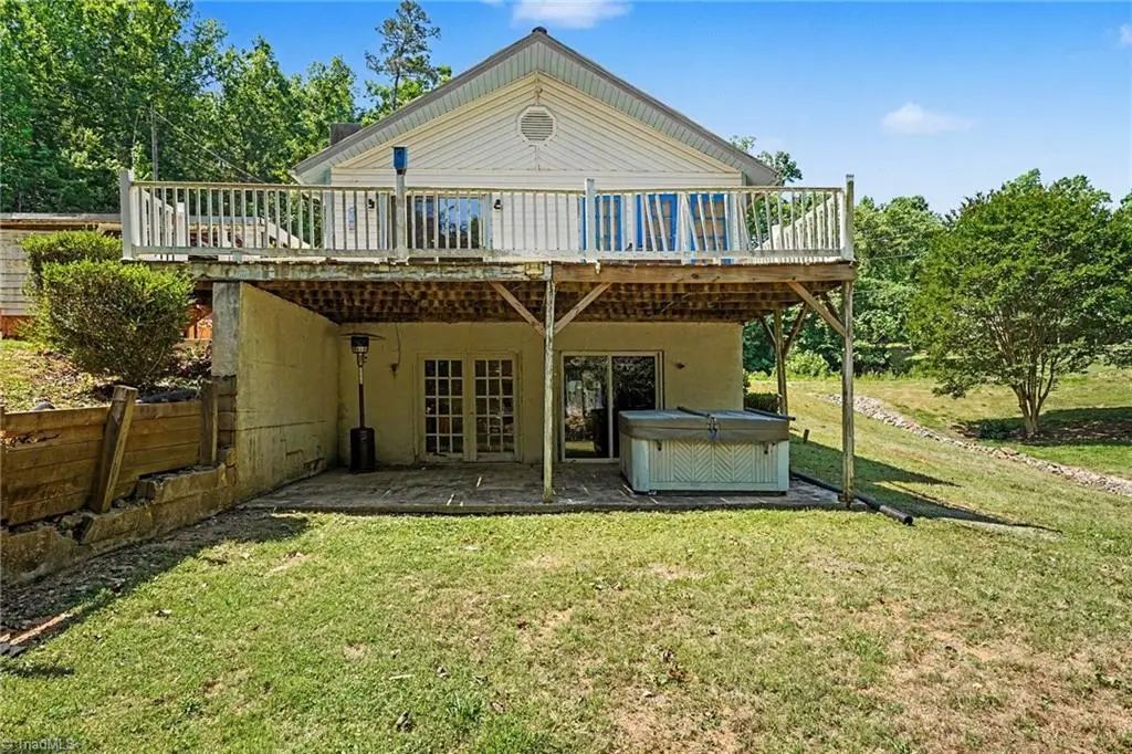 293 Oriole Drive, Lexington, NC 27292 - #1