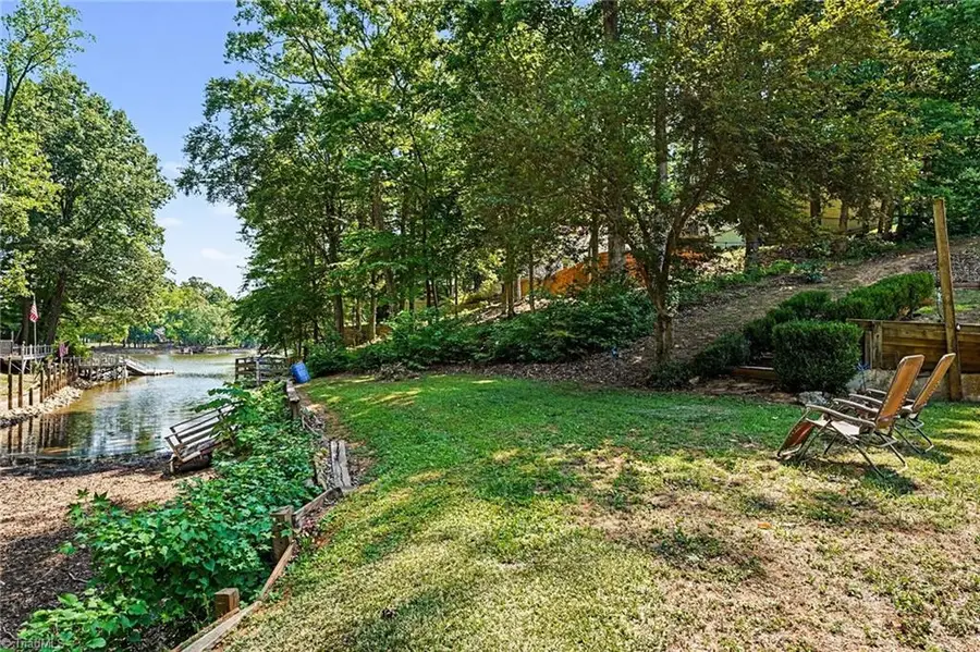 293 Oriole Drive, Lexington, NC 27292 - #3