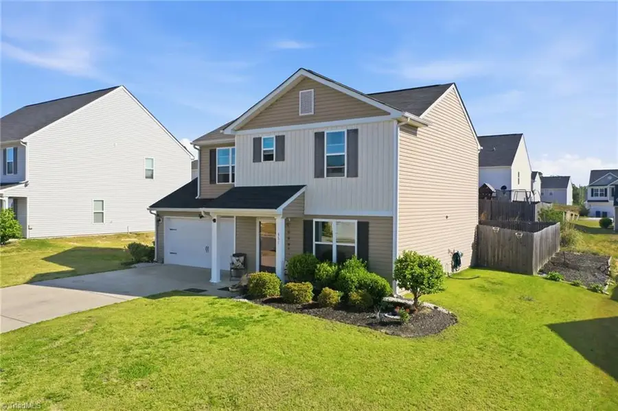 151 Sumter Court, Burlington, NC 27217 - #2