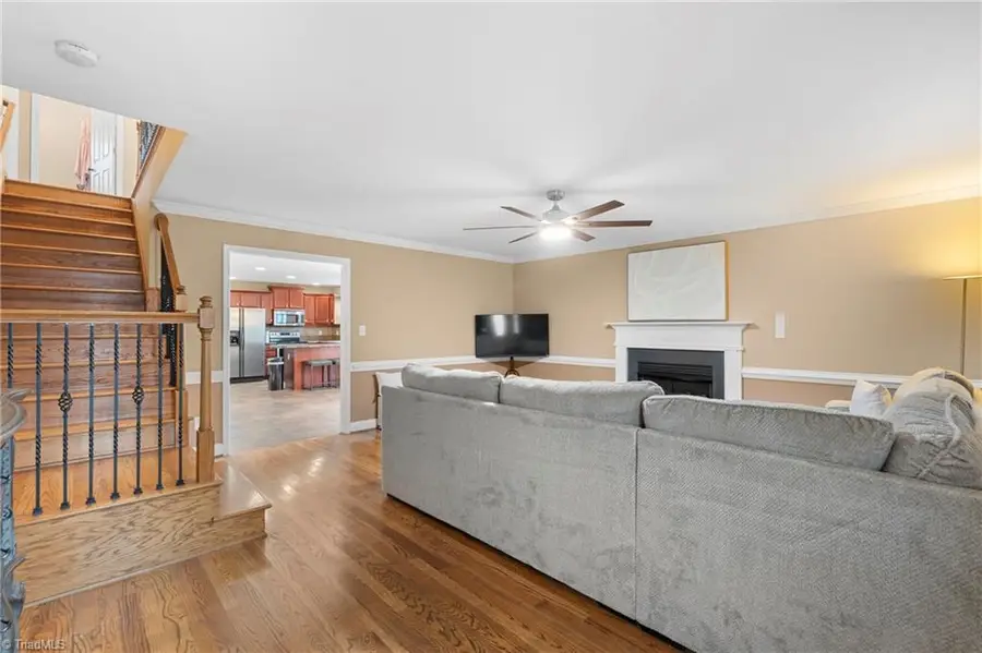 206 Princeton Crossing, Thomasville, NC 27360 - #3