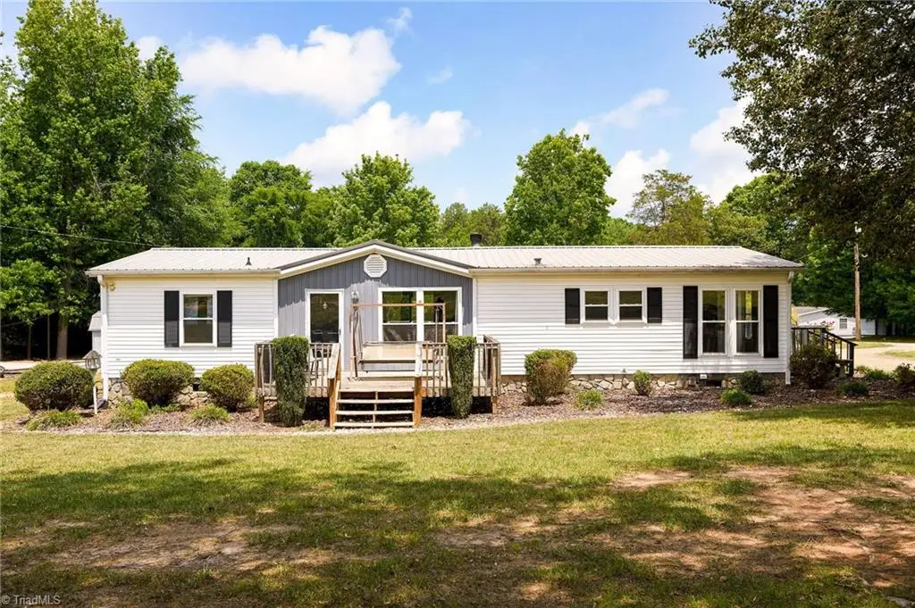 119 Archie Lane, Lexington, NC 27295 - #1