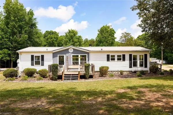 119 Archie Lane, Lexington, NC 27295