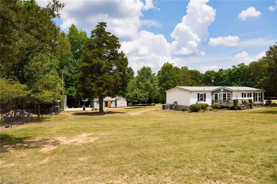 119 Archie Lane, Lexington, NC 27295 - #2