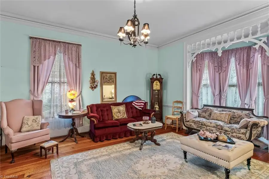 519 Maple Street, Mount Airy, NC 27030 - #3