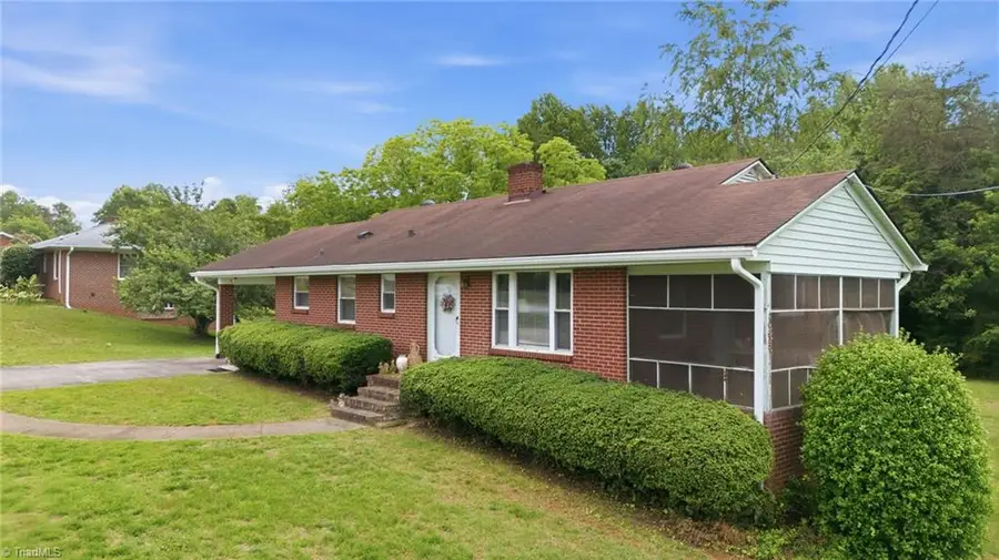 2040 Glovenia Drive, Winston Salem, NC 27127 - #3