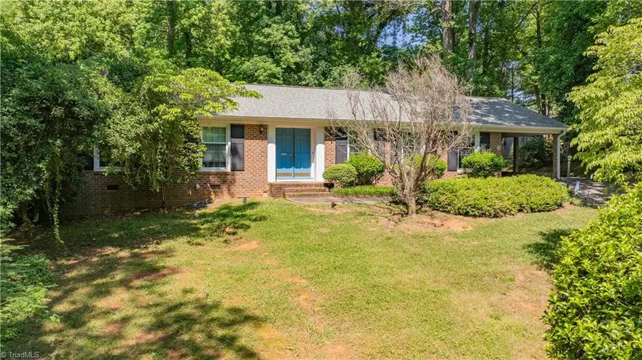 13 Mayflower Lane, Lexington, NC 27295 - #2