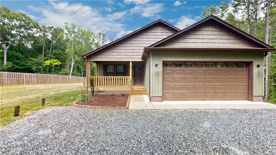 985 Wafford Road, Lexington, NC 27292 - #2