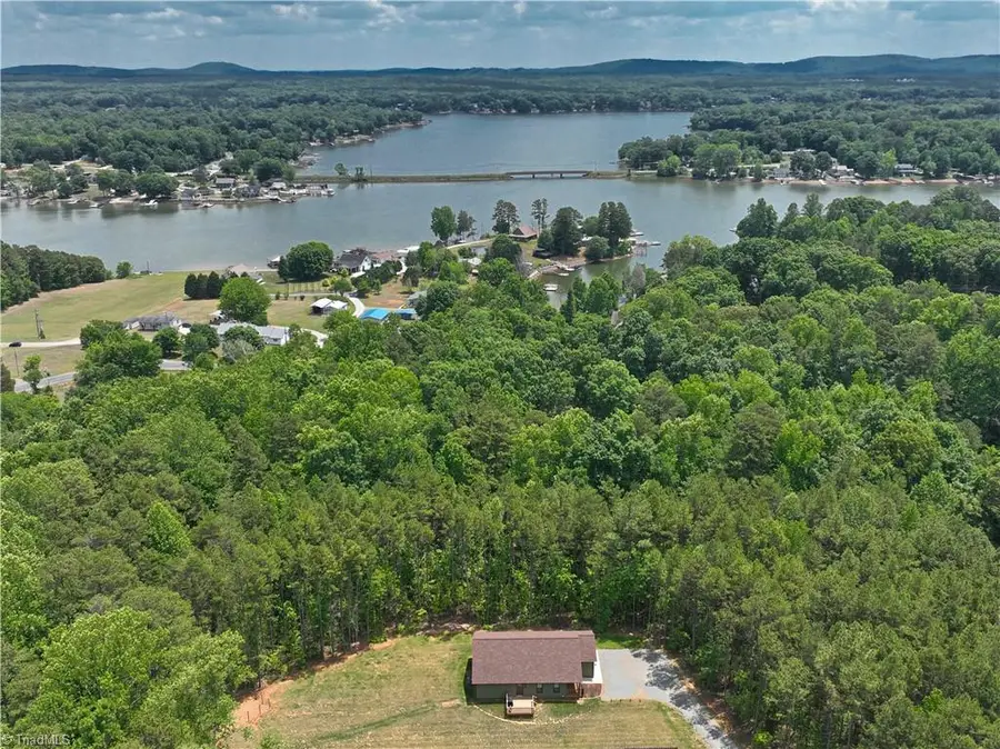 985 Wafford Road, Lexington, NC 27292 - #3