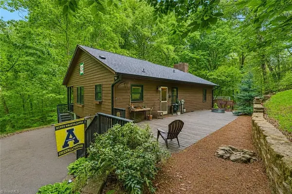 413 Wildwood Drive, North Wilkesboro, NC 28659