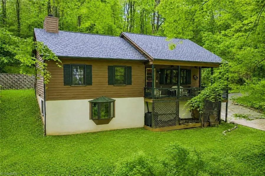 413 Wildwood Drive, North Wilkesboro, NC 28659 - #3