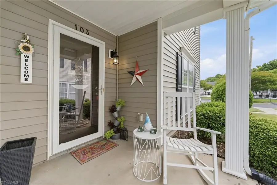 103 Williams Way, Kernersville, NC 27284 - #2