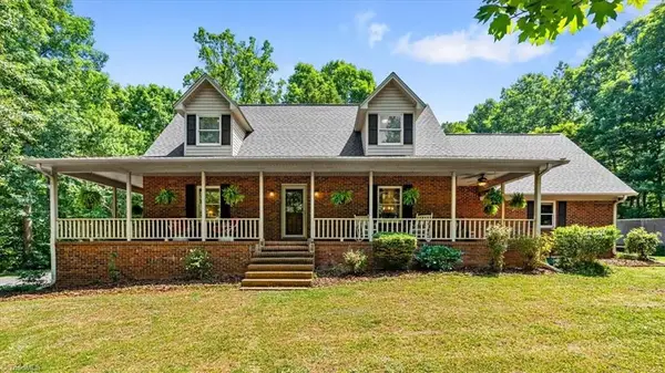 2244 N Asheboro School Road, Asheboro, NC 27203