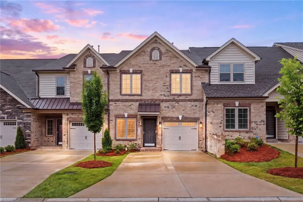 4737 Willowstone Drive, High Point, NC 27265 - #1