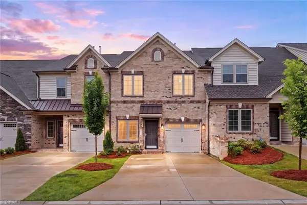 4737 Willowstone Drive, High Point, NC 27265