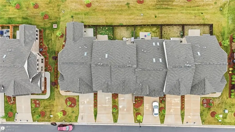 4737 Willowstone Drive, High Point, NC 27265 - #2