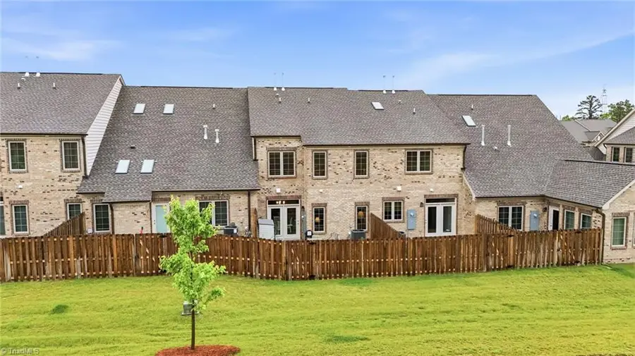 4737 Willowstone Drive, High Point, NC 27265 - #3