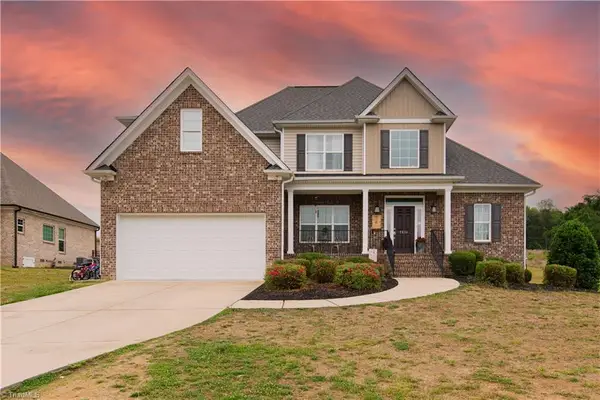 7614 Sir William Drive, Kernersville, NC 27284