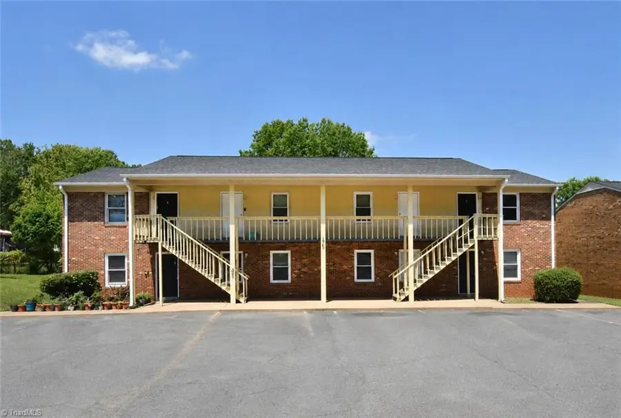 1963, 1971, 1977 Lakeview Road, Asheboro, NC 27203 - #3