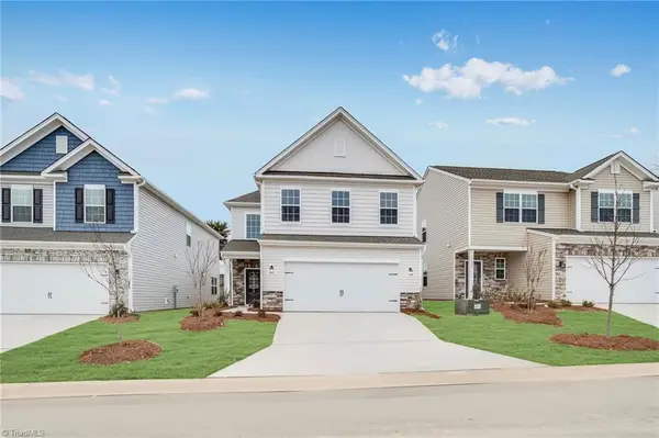 5537 Hydrangea Street, Winston-Salem, NC 27104