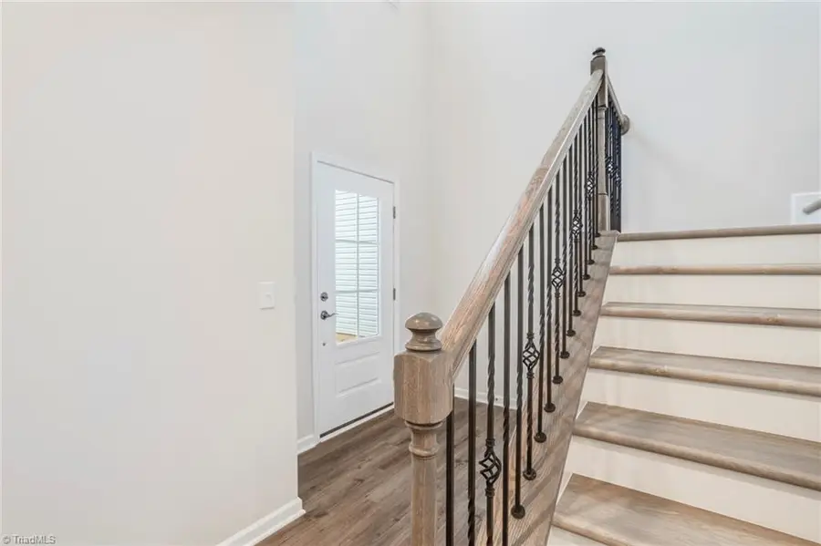 5537 Hydrangea Street, Winston Salem, NC 27104 - #3