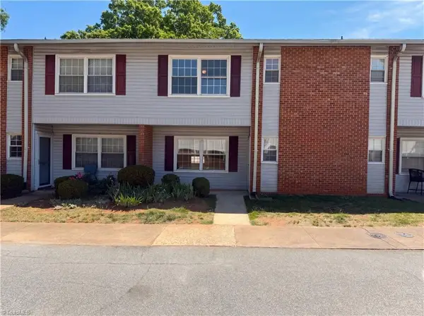 466 Muirs Chapel Road, Greensboro, NC 27410
