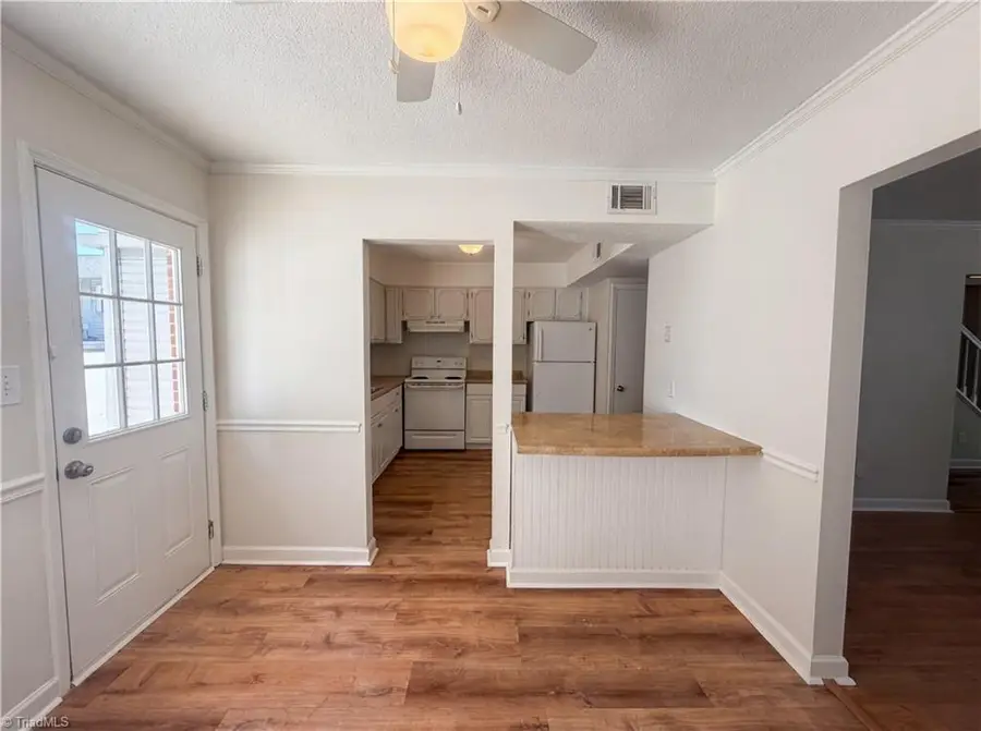 466 Muirs Chapel Road, Greensboro, NC 27410 - #2
