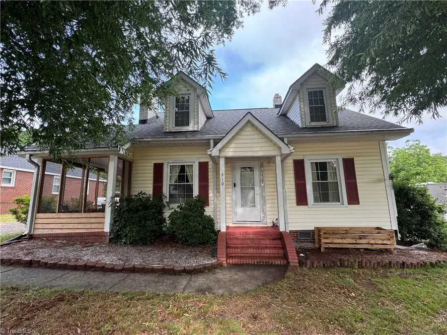810 N Main Street, Walnut Cove, NC 27052 - #2