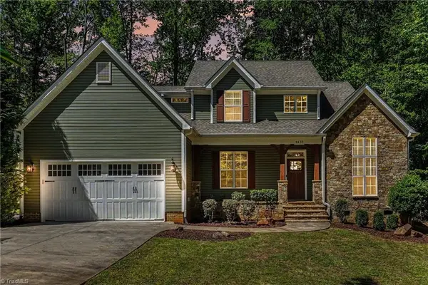 4433 Brookwood Road, Charlotte, NC 28215