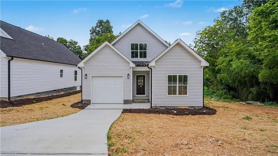 217 Lansdowne Street, High Point, NC 27262 - #2