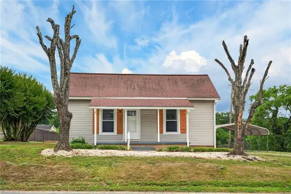 1139 E Main Street, Graham, NC 27253