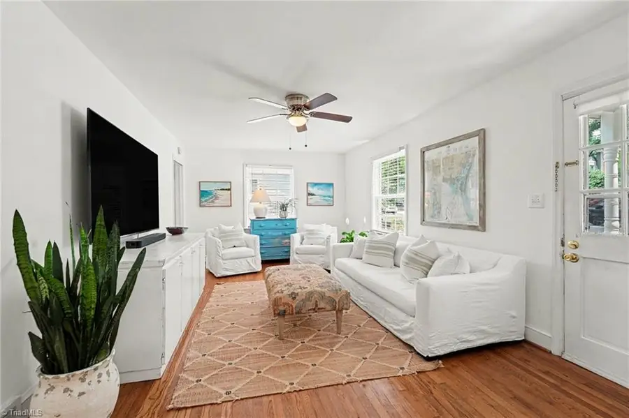 2439 Hoyt Street, Winston Salem, NC 27103 - #2