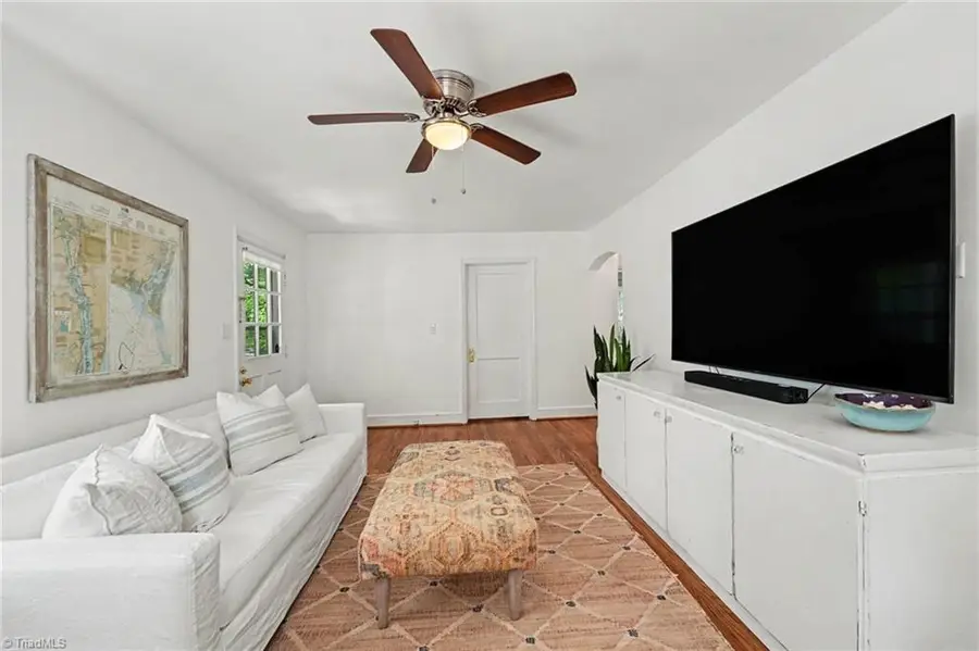 2439 Hoyt Street, Winston Salem, NC 27103 - #3