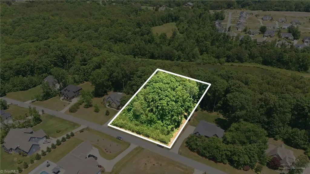 7510 Bentridge Forest Drive, Kernersville, NC 27284 - #1