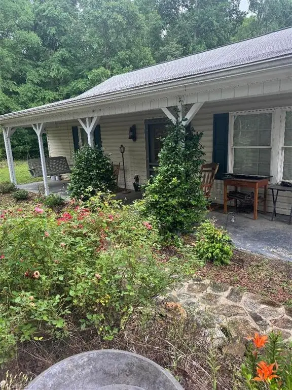 418 Canaan Church Road, Denton, NC 27239 - #1