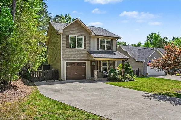 488 Eddleman Road, Kannapolis, NC 28083